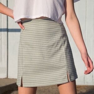 Brandy Melville Cara Skirt
